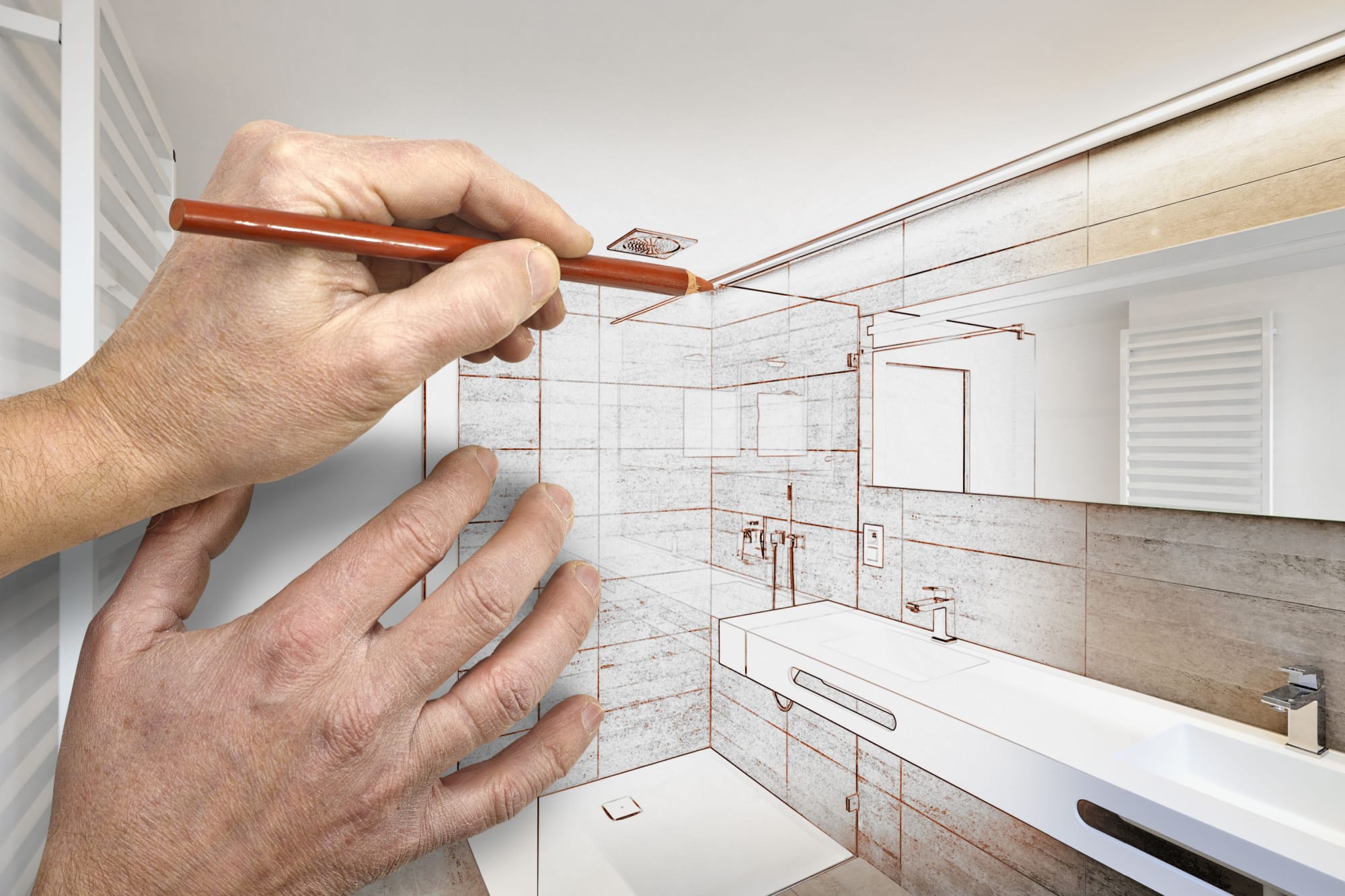 Bathroom and Kitchen Remodeling (2) Bathroom and Kitchen Remodeling (2)