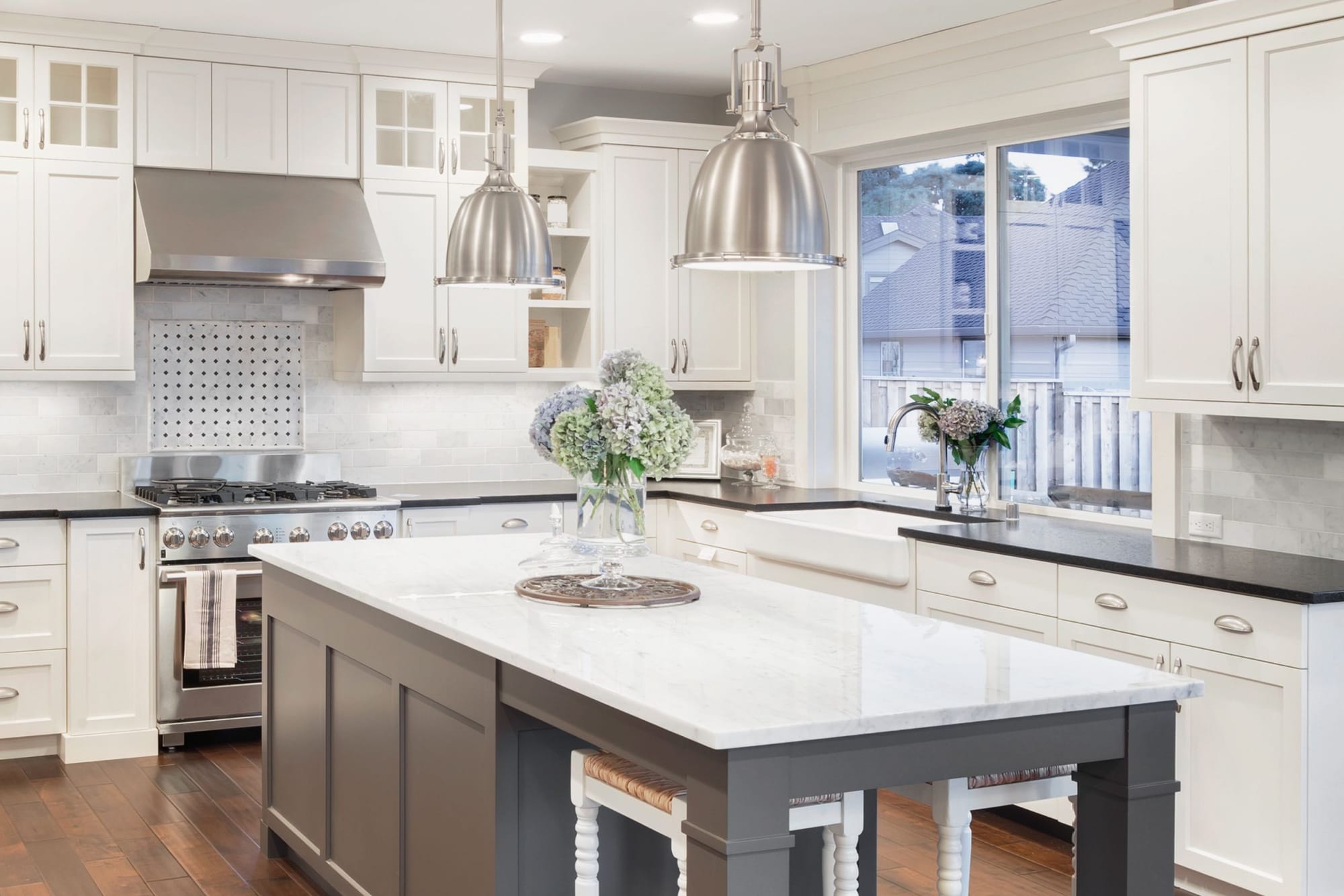 Bathroom and Kitchen Remodeling Bathroom and Kitchen Remodeling