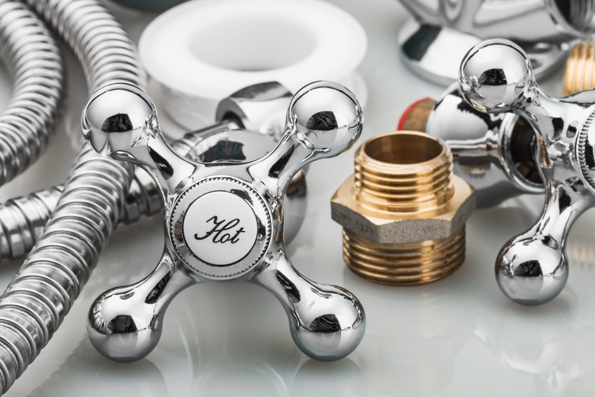 Plumbing services (2) Plumbing services (2)