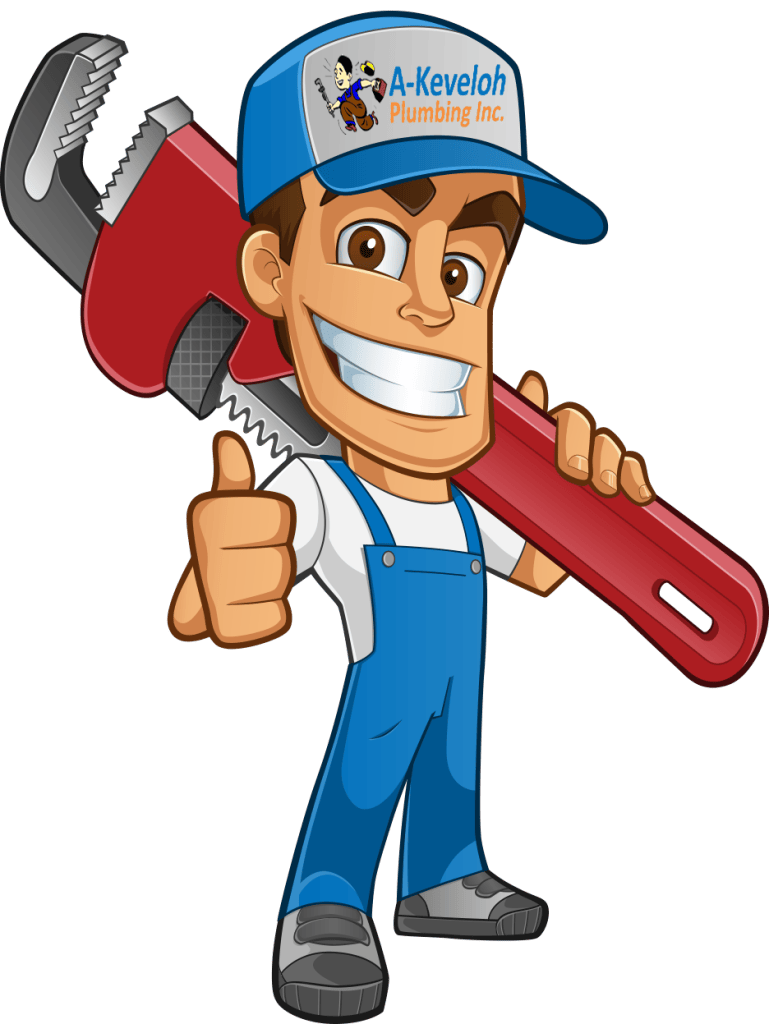 plumber guy