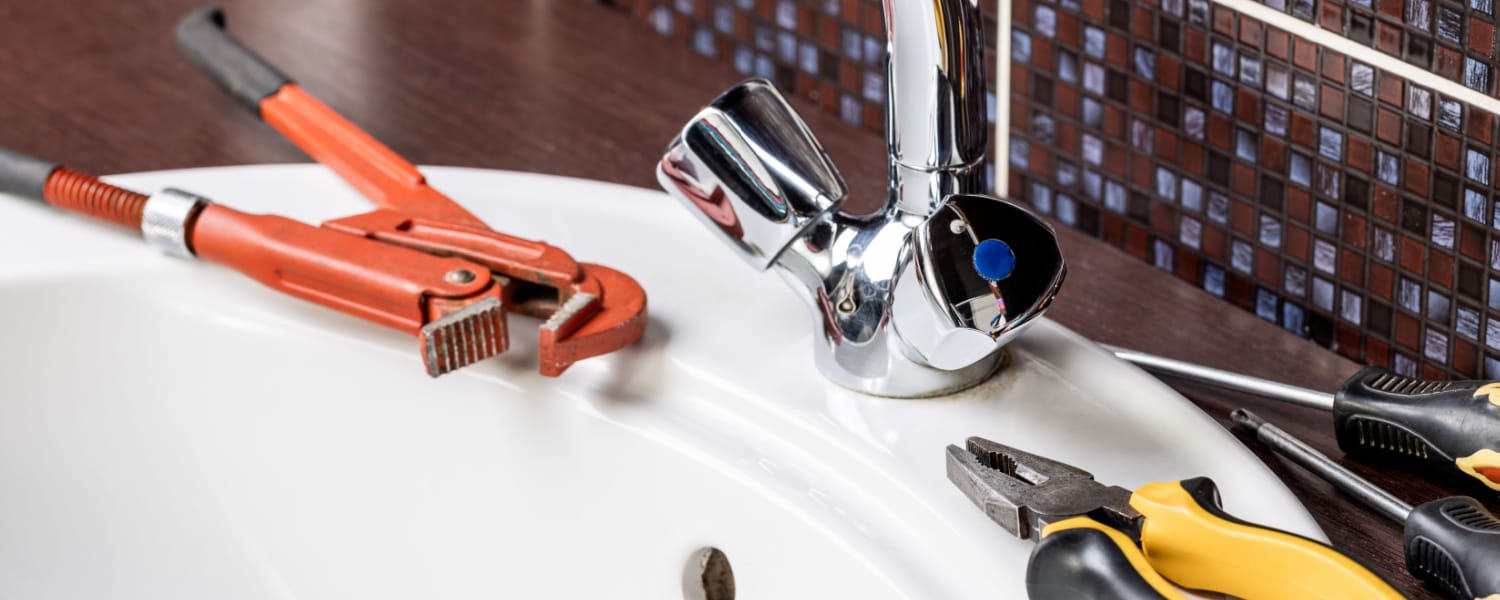 Darien IL Plumbing Services