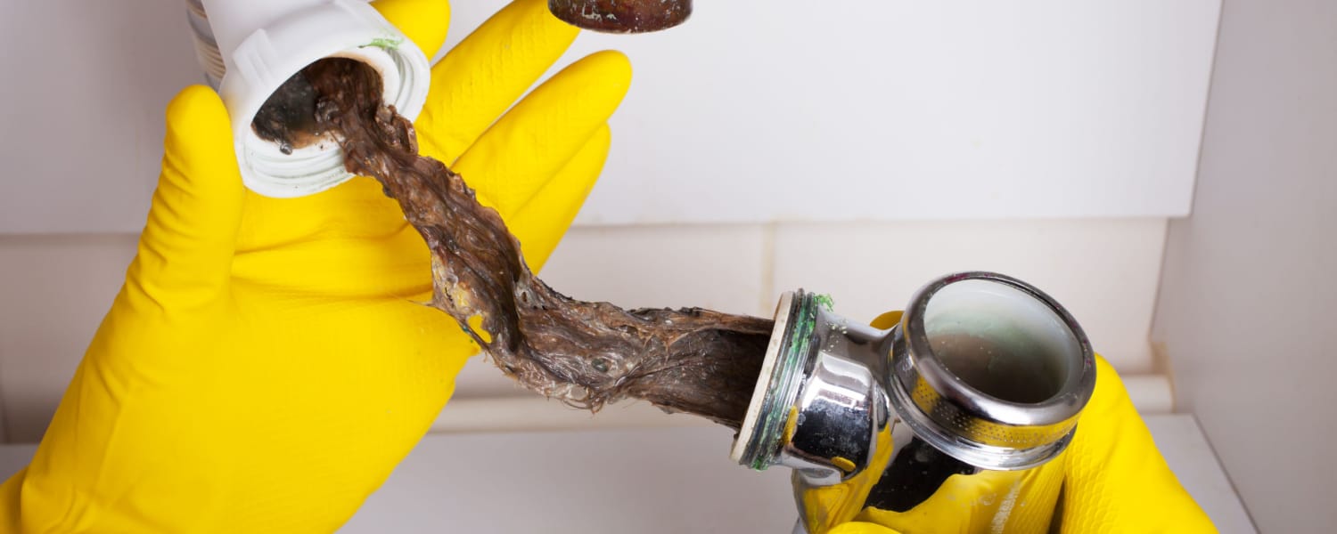 Drain Rodding Bolingbrook IL