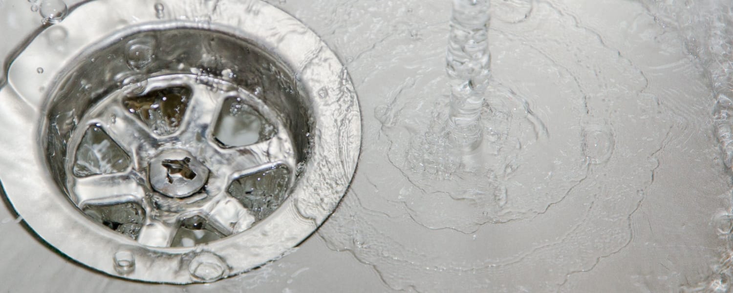 Drain Rodding Lace IL