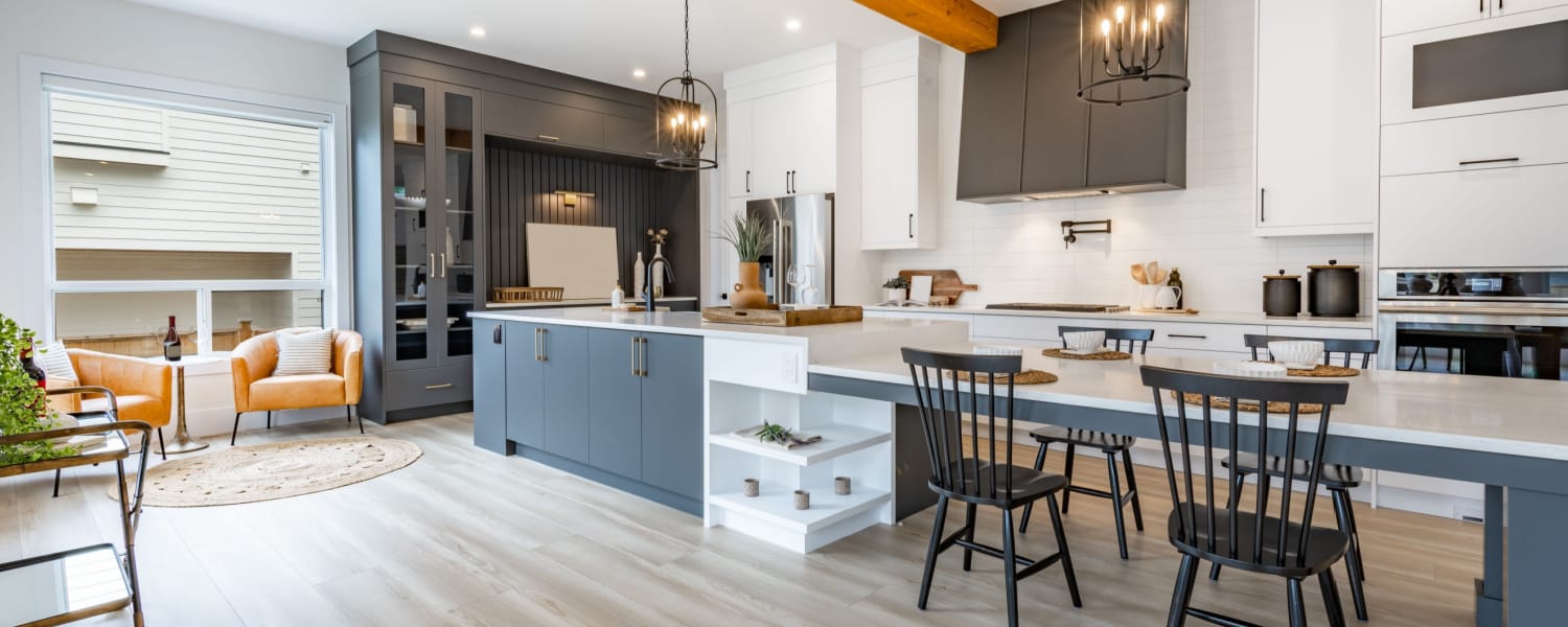 Kitchen & Bathroom Remodeling Belmont IL