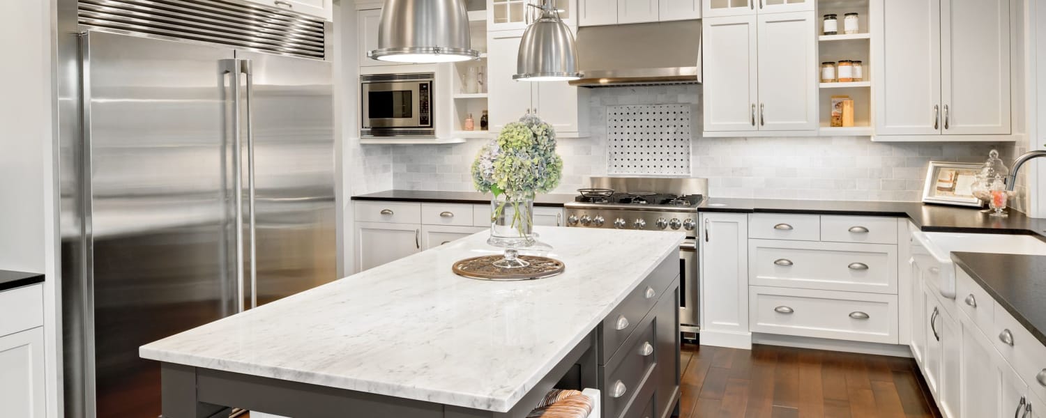 Kitchen & Bathroom Remodeling Bolingbrook IL