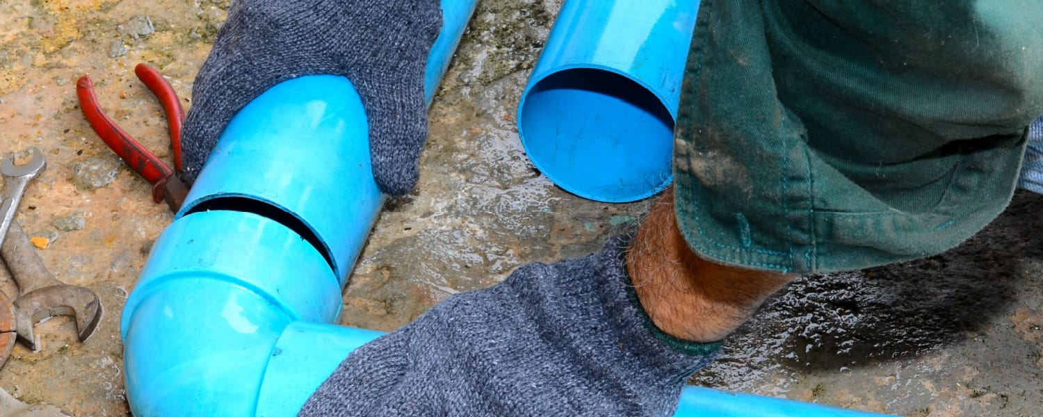 Plumbing Services Barbers Corners IL