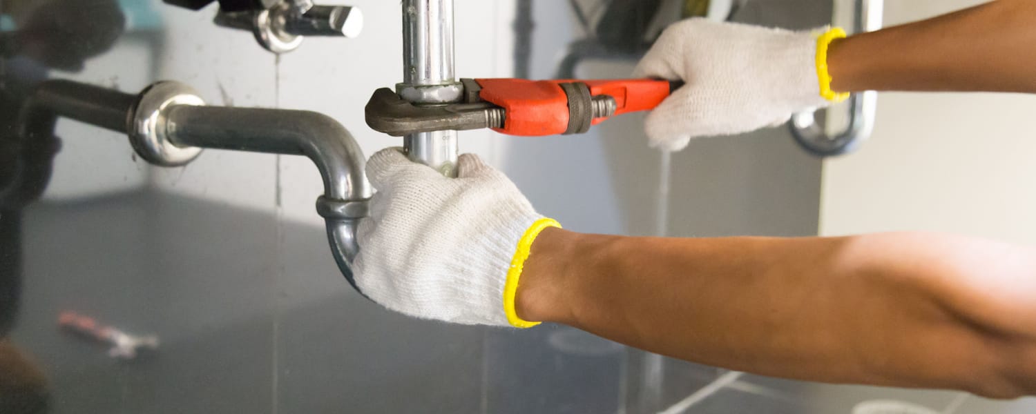 Plumbing Services Darien IL