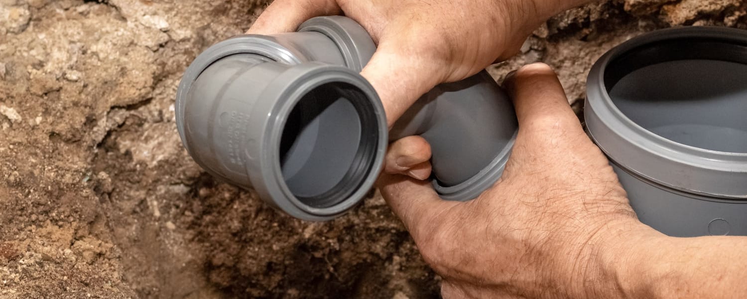 Plumbing Services Lisle IL