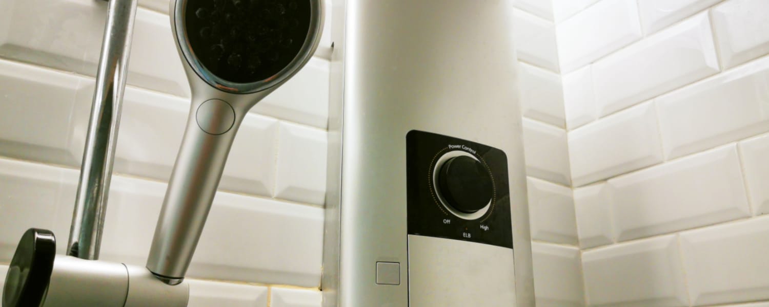 Water Heaters Belmont IL