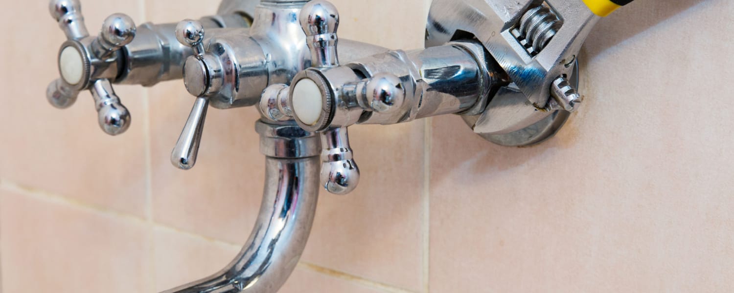 Woodridge Plumbing Services