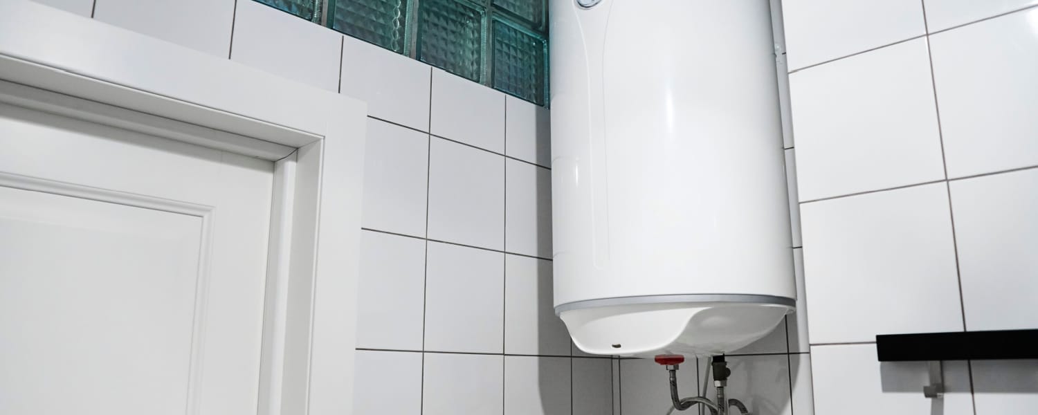 water heaters welco corners il