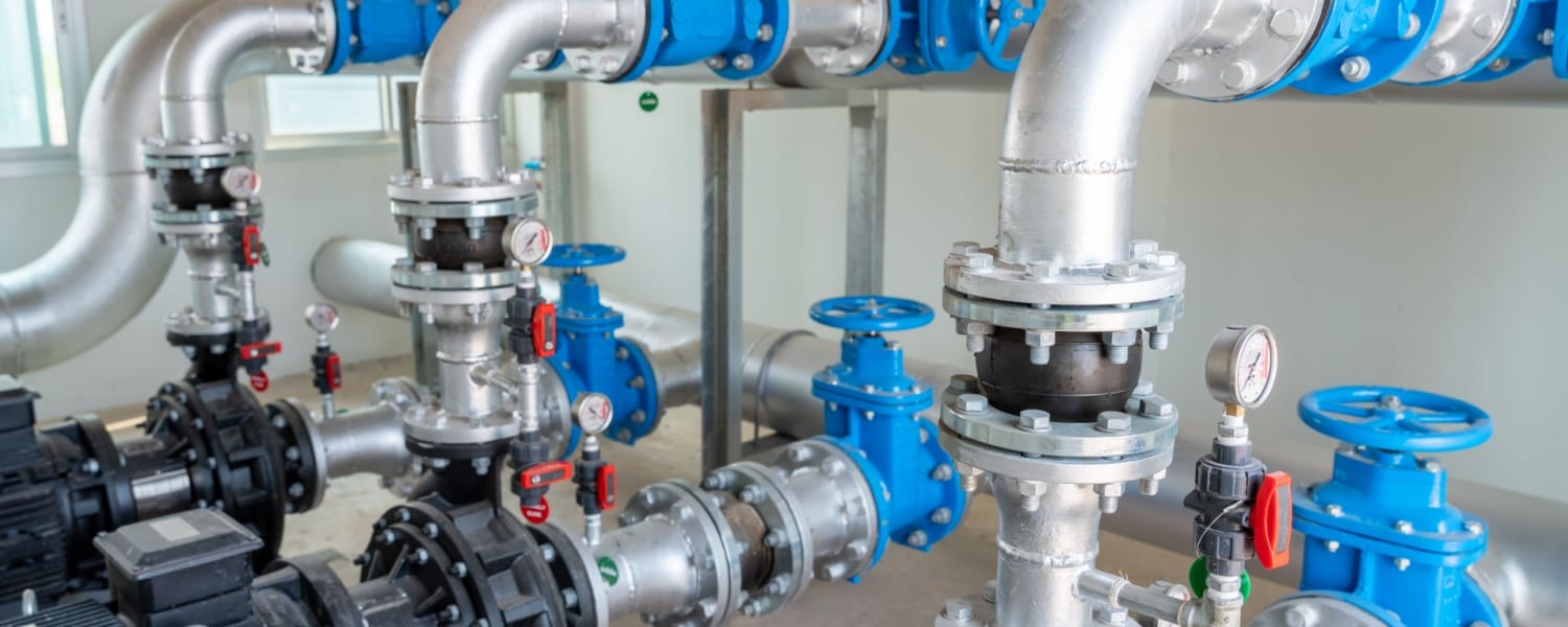 Commercial Plumber Woodridge IL