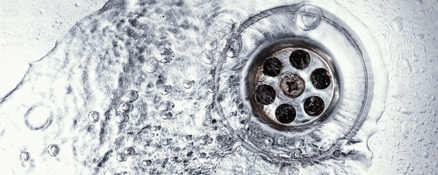 Drain Cleaning Woodridge IL