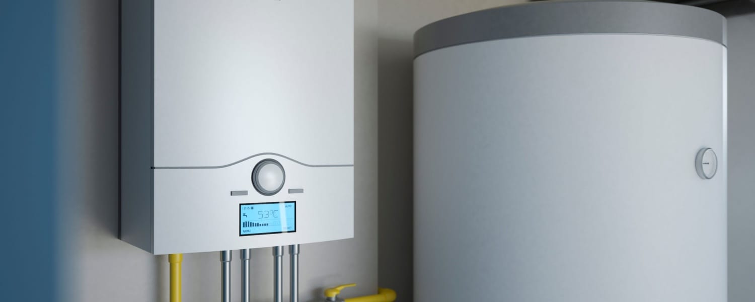 Water Heater Installation Woodridge IL