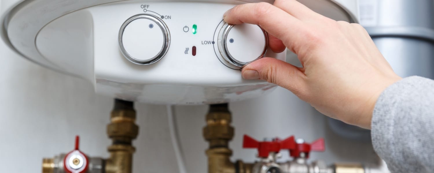 Water Heater Installation Woodridge IL