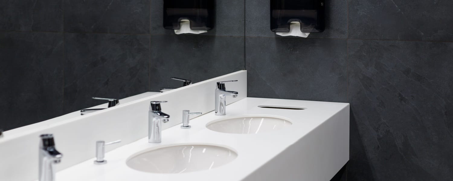 Commercial Plumbing Carol Stream IL