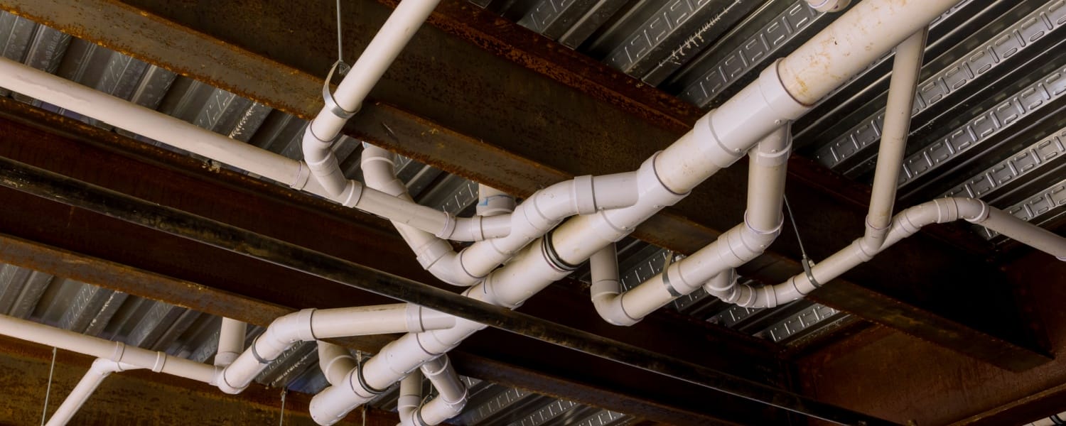 Commercial Plumbing Wheaton, IL