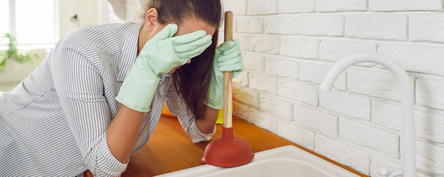 Drain Cleaning Bolingbrook IL