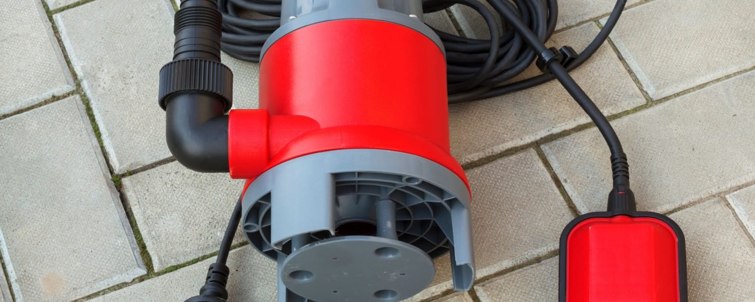 Sump Pump Replacement Bolingbrook IL