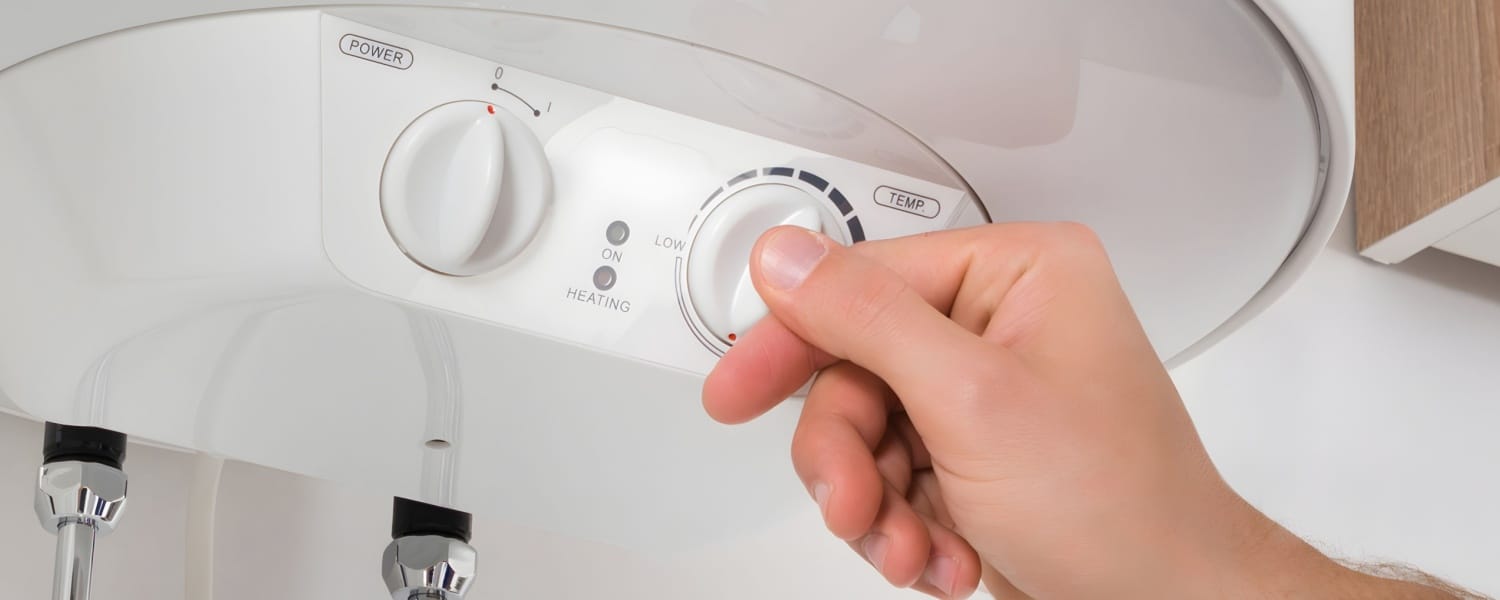Water Heater Installation Bolingbrook IL