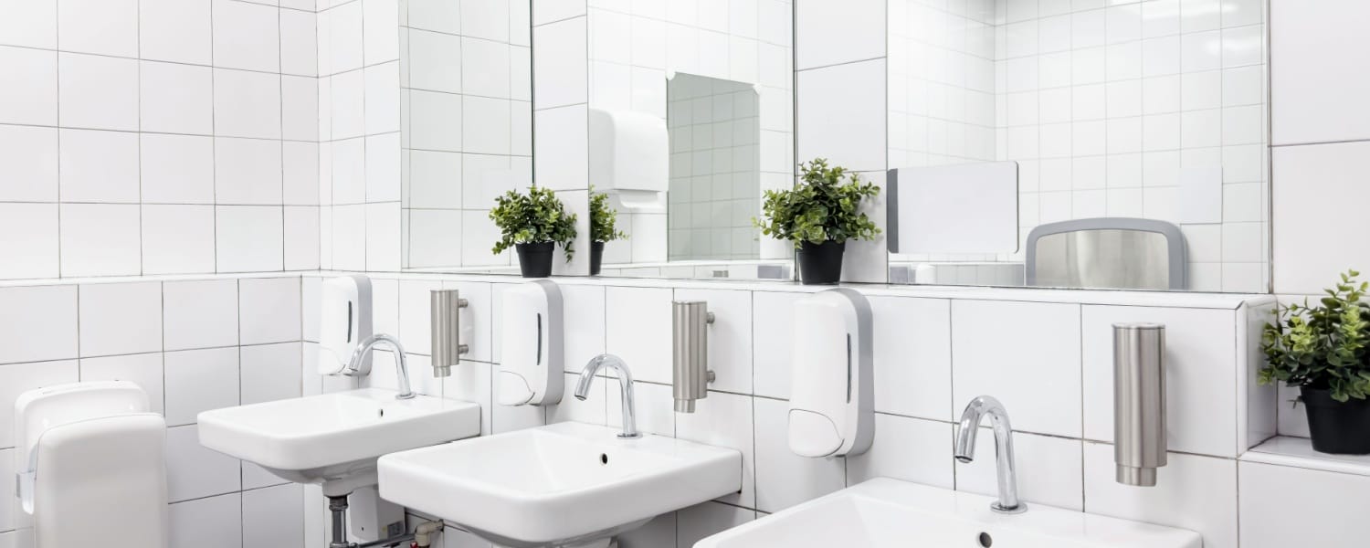 Commercial Plumbing Naperville IL