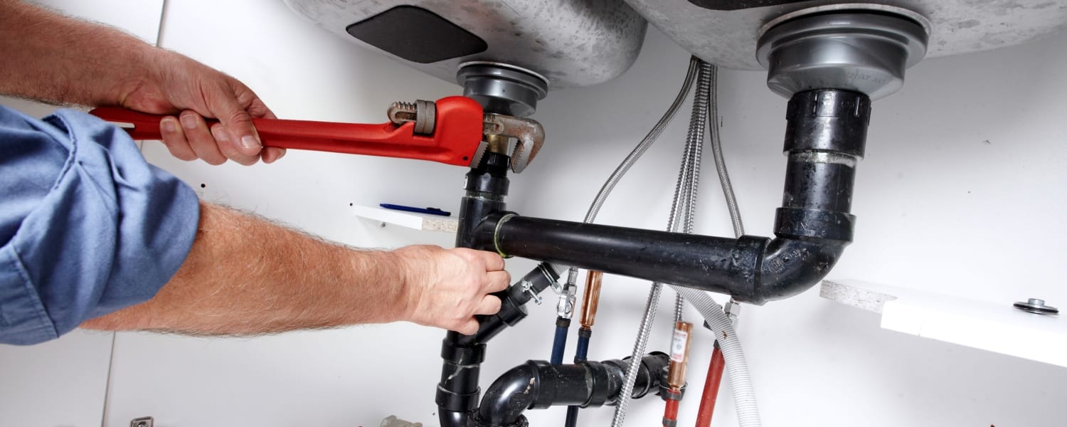 Commercial Plumbing Bolingbrook IL