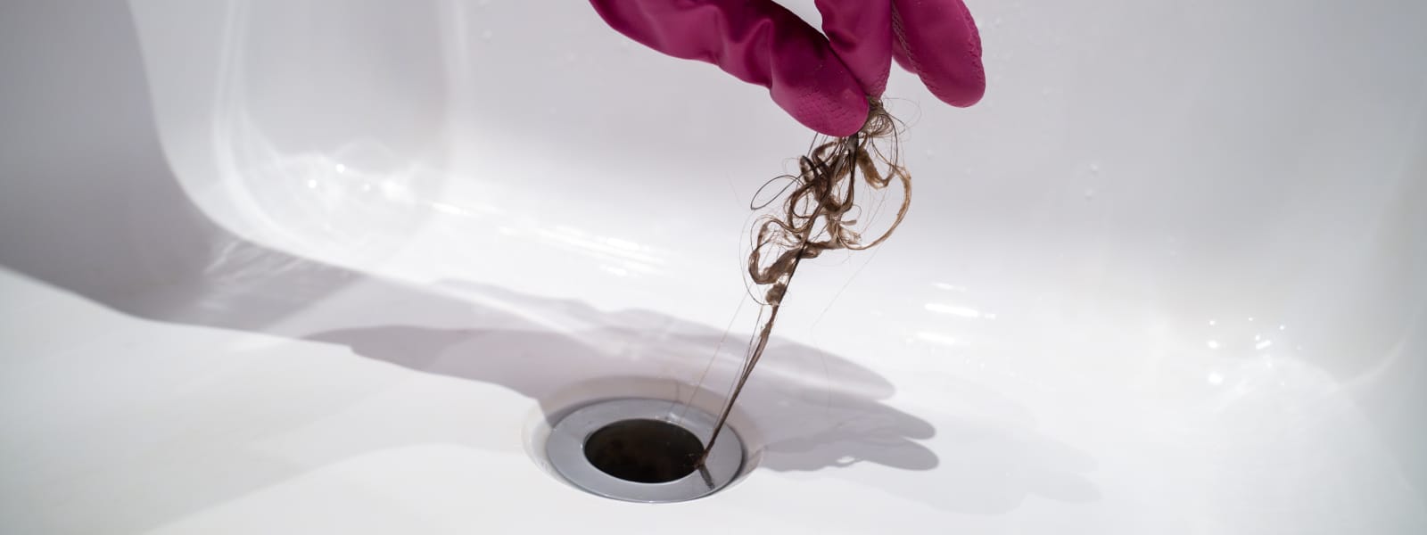 Drain Cleaning Carol Stream IL