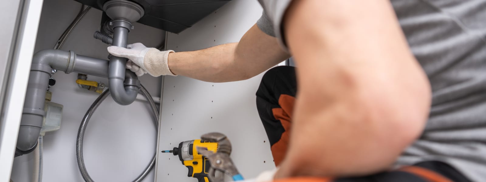 Drain Cleaning Lombard IL