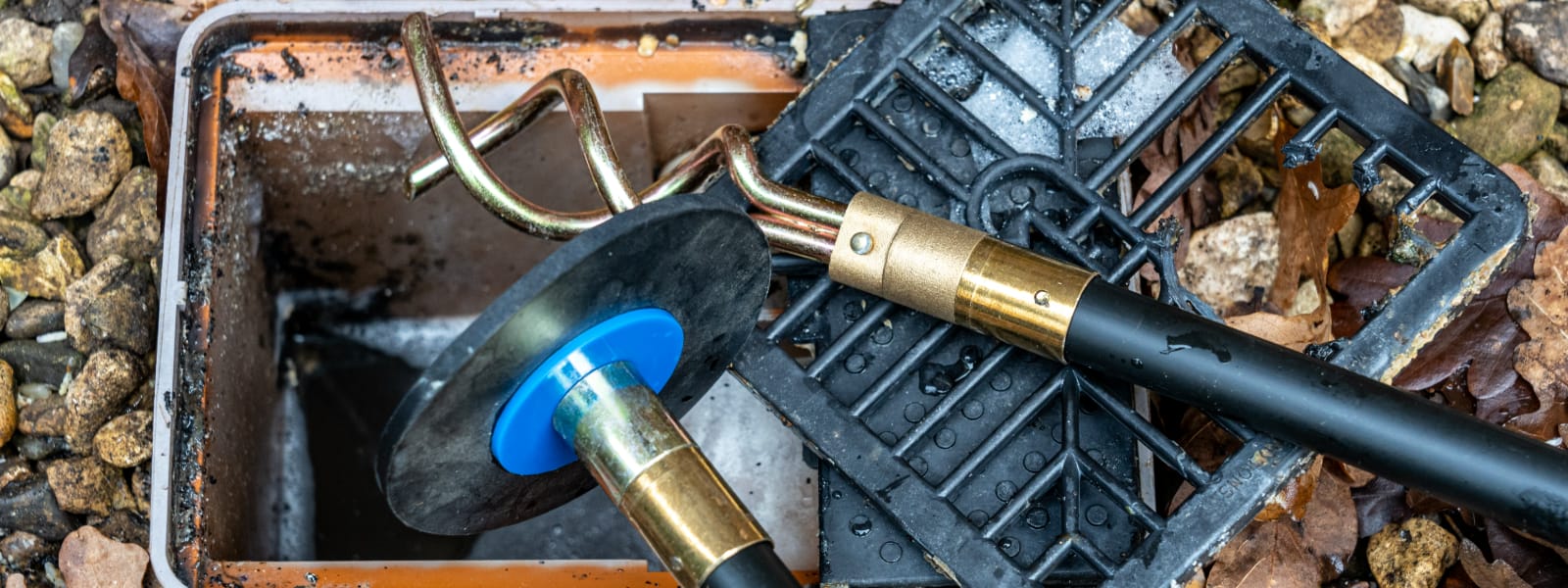 Sewer Rodding Carol Stream IL