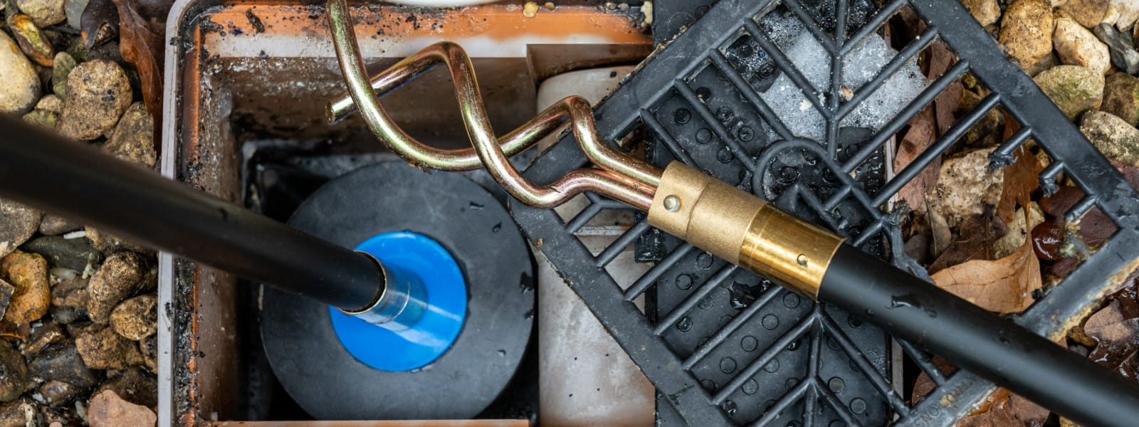 Sewer Rodding Lombard IL