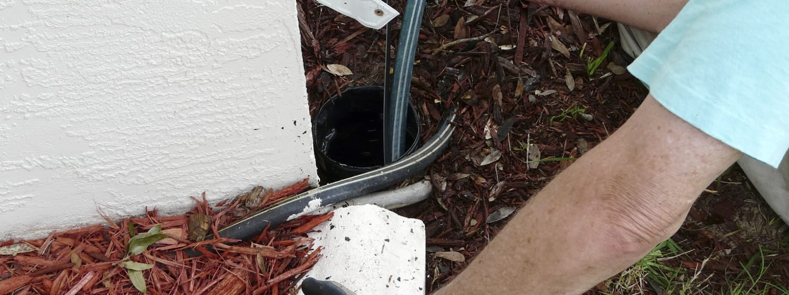 Sewer Rodding Wheaton IL