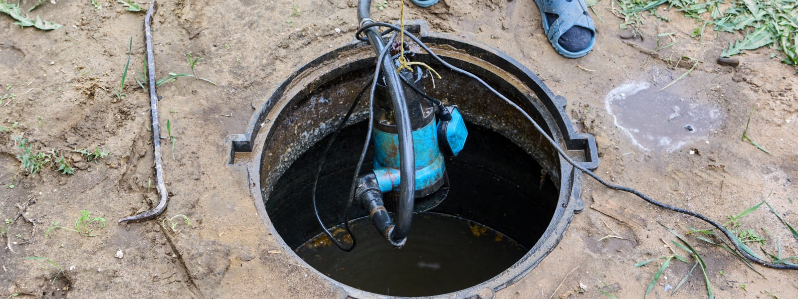 Sump Pump Lombard IL