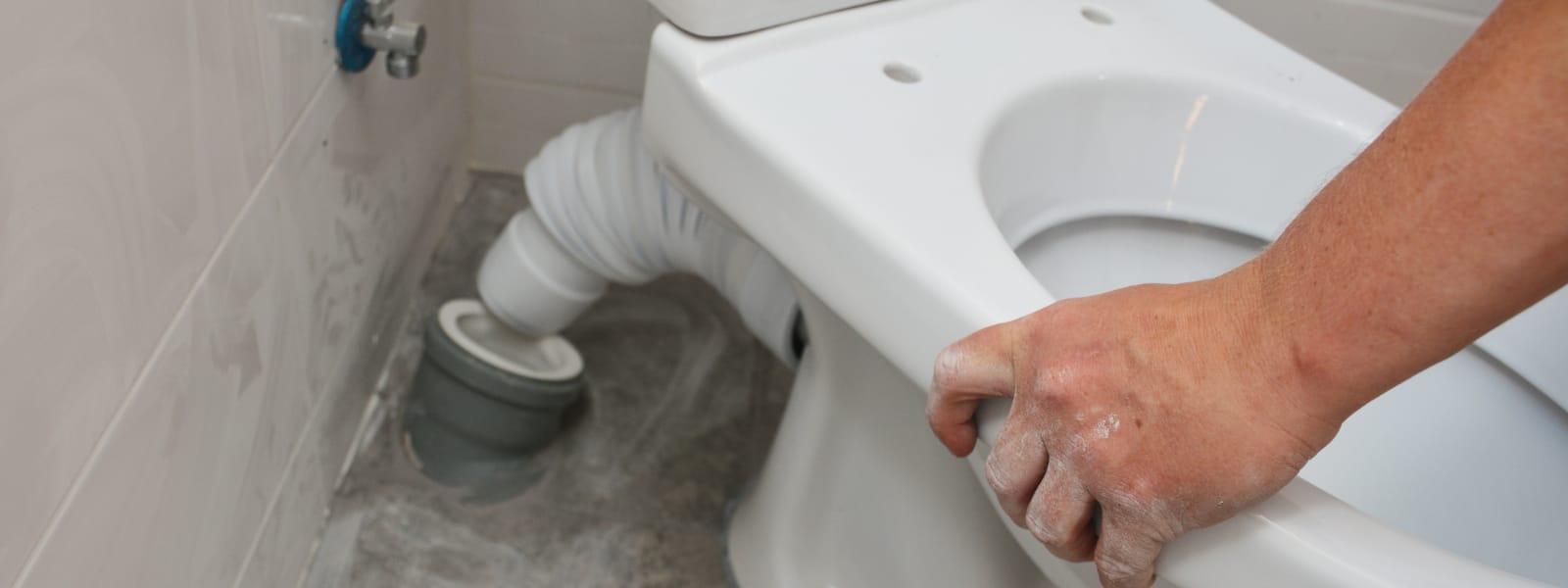 Toilet Repair Naperville IL
