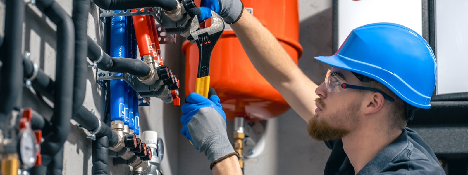 Water Heater Installation Carol Stream IL