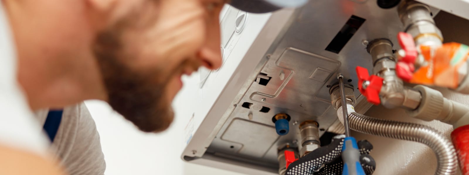 Water Heater Installation Lombard IL