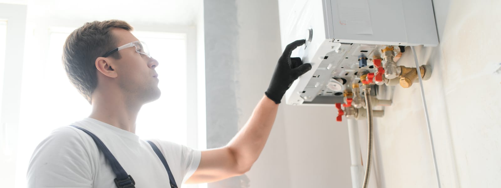 Water Heater Installation Naperville IL