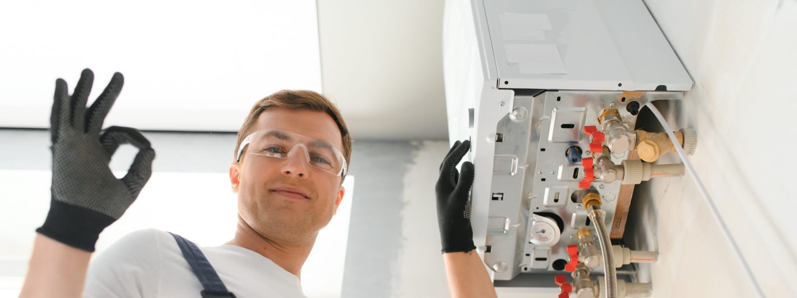 Water Heater Installation Wheaton IL