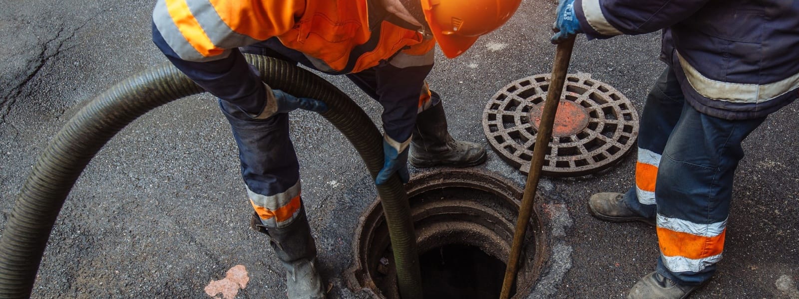 Sewer Rodding Woodridge, IL