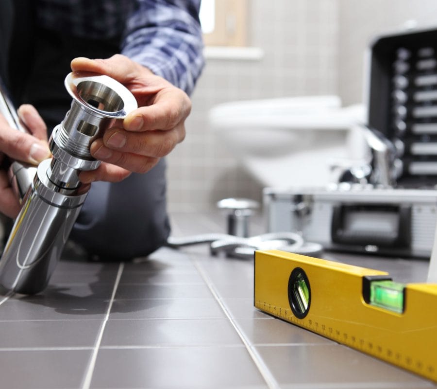 we fix plumbing in your home